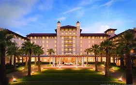 Hotel Galvez & Spa Galveston Tx